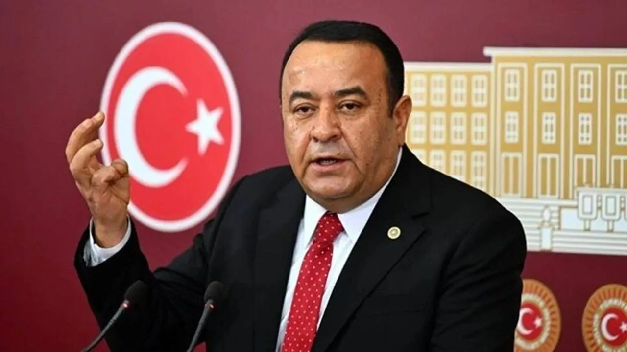 Adnan Beker'den Kılıçdaroğlu hakkında suç duyurusu