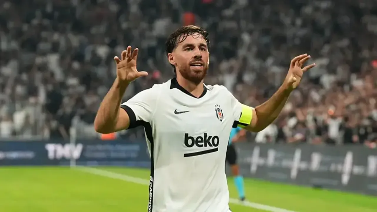 Günün spor manşetleri: ‘Vikinglere Kartal pençesi!’