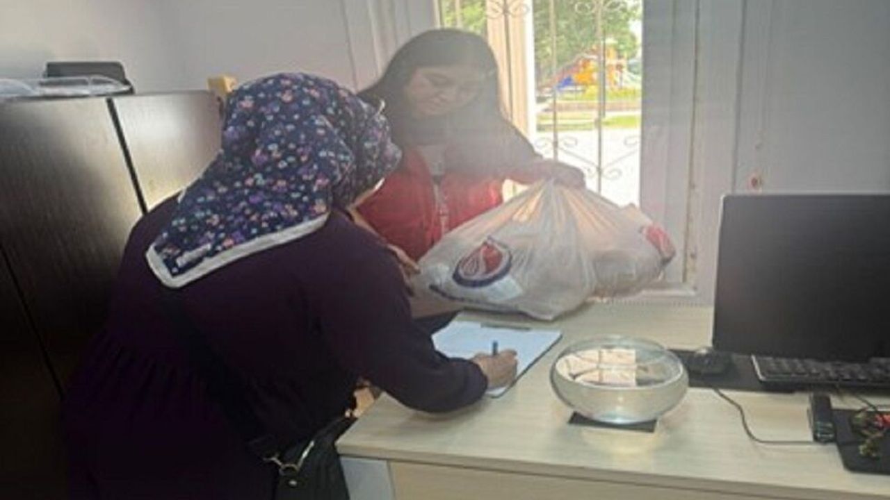 Sincan Belediyesi'nden çölyak hastalarına 1.600 TL nakdi destek