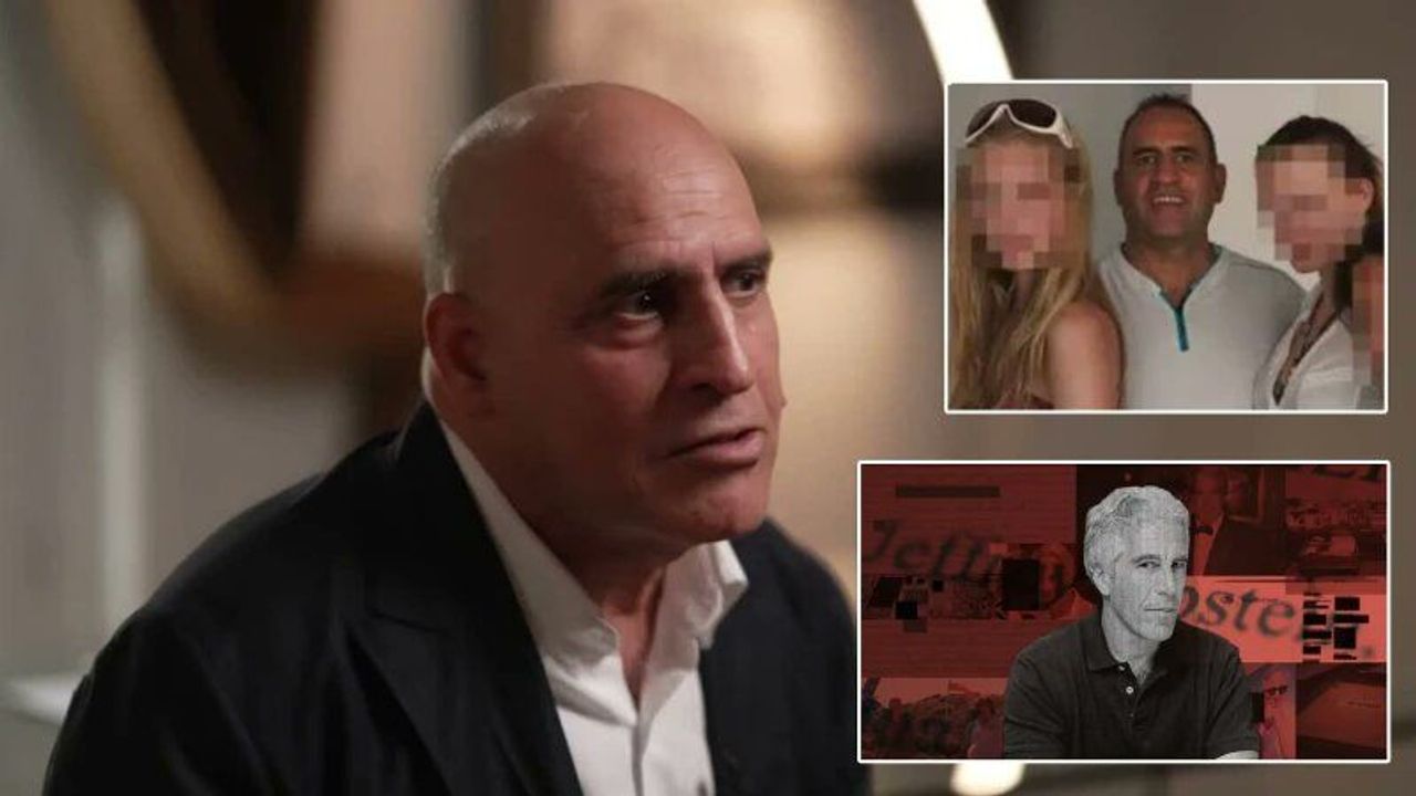 Beynelmilel fuhuş ağı kurucusu Jeffrey Epstein’ın ortağı Fransa’da ölü bulundu