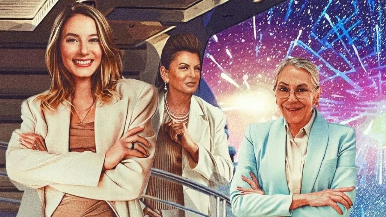 Dünyanın en zengin 10 kadını belli oldu!