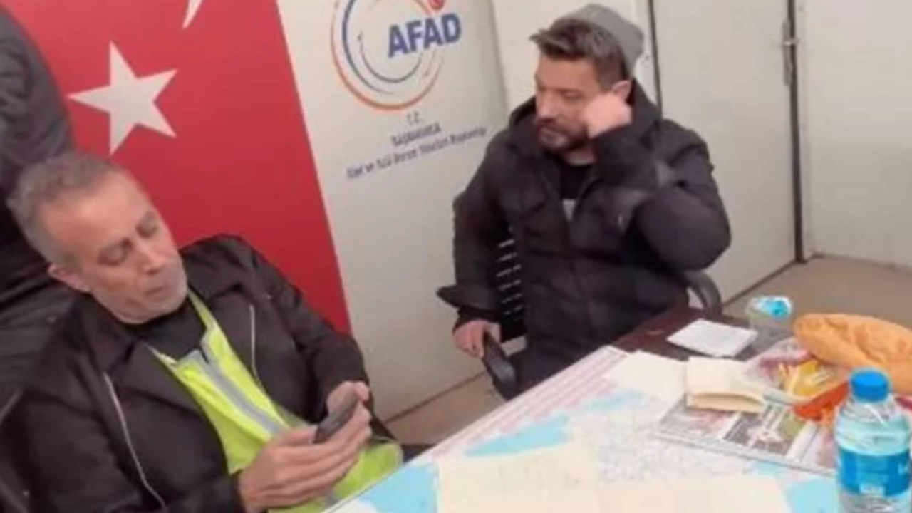 Oğuzhan Uğur’dan dikkat çeken Haluk Levent açıklaması