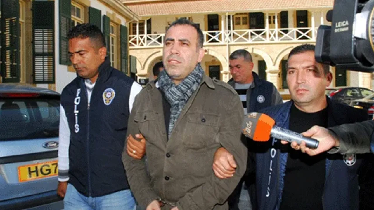 Haluk Levent'e memleketinde büyük tepki: 'Maaşımın yüzde 85'ini vermiştim'