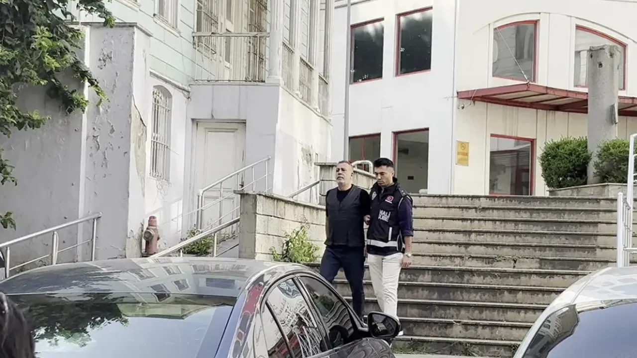 Ahbap Derneği soruşturmasında iş insanı Esin Önder Çağlayan’ın ifadesi ortaya çıktı
