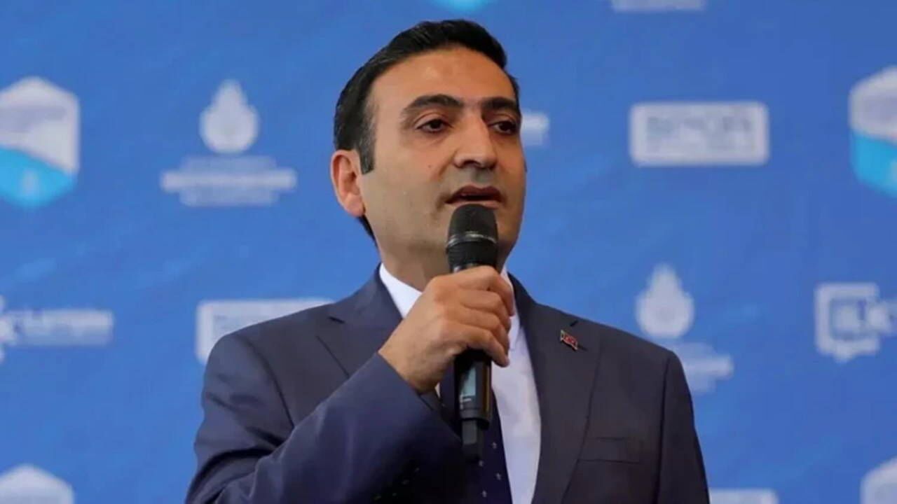 Başsavcılık, Valiliğe bildirdi: Beyoğlu Belediye Başkanı İnan Güney göreve dönebilir