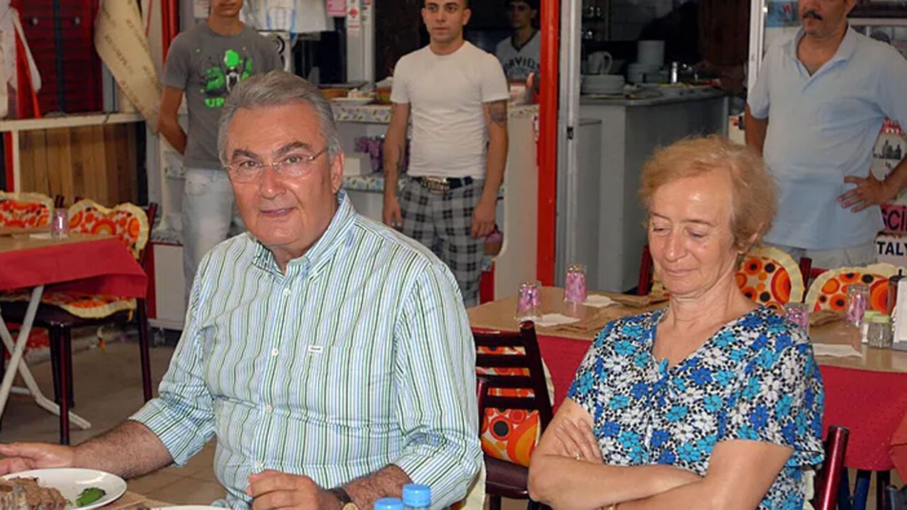 Olcay Baykal kimdir?