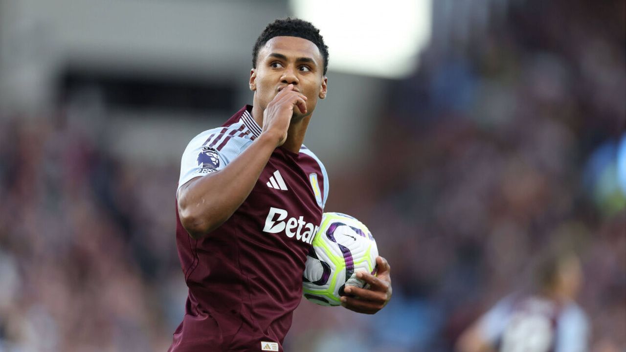 Fenerbahçe’den Ollie Watkins hamlesi! Aston Villa’nın istediği bonservis belli oldu