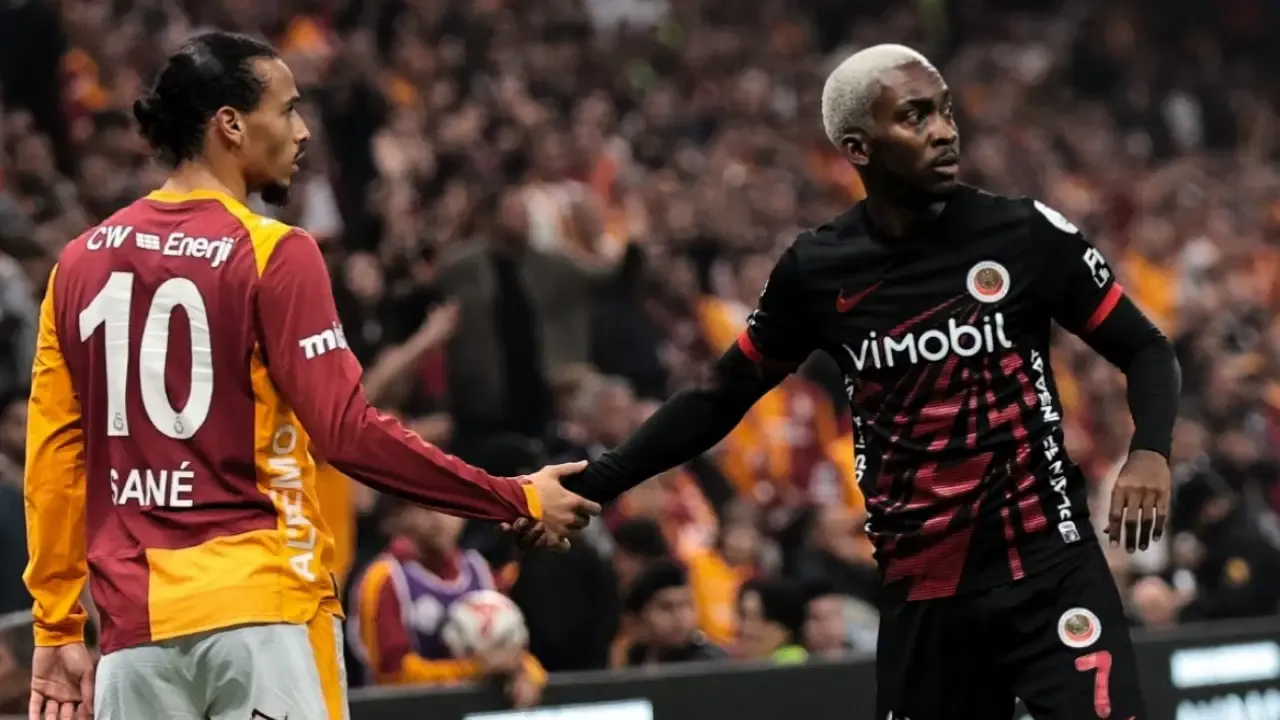 Gençlerbirliği'nden flaş Onyekuru kararı!