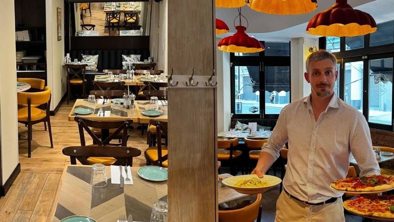 Bir devir kapanıyor! 70 yıllık restoran zinciri tasfiye ediliyor
