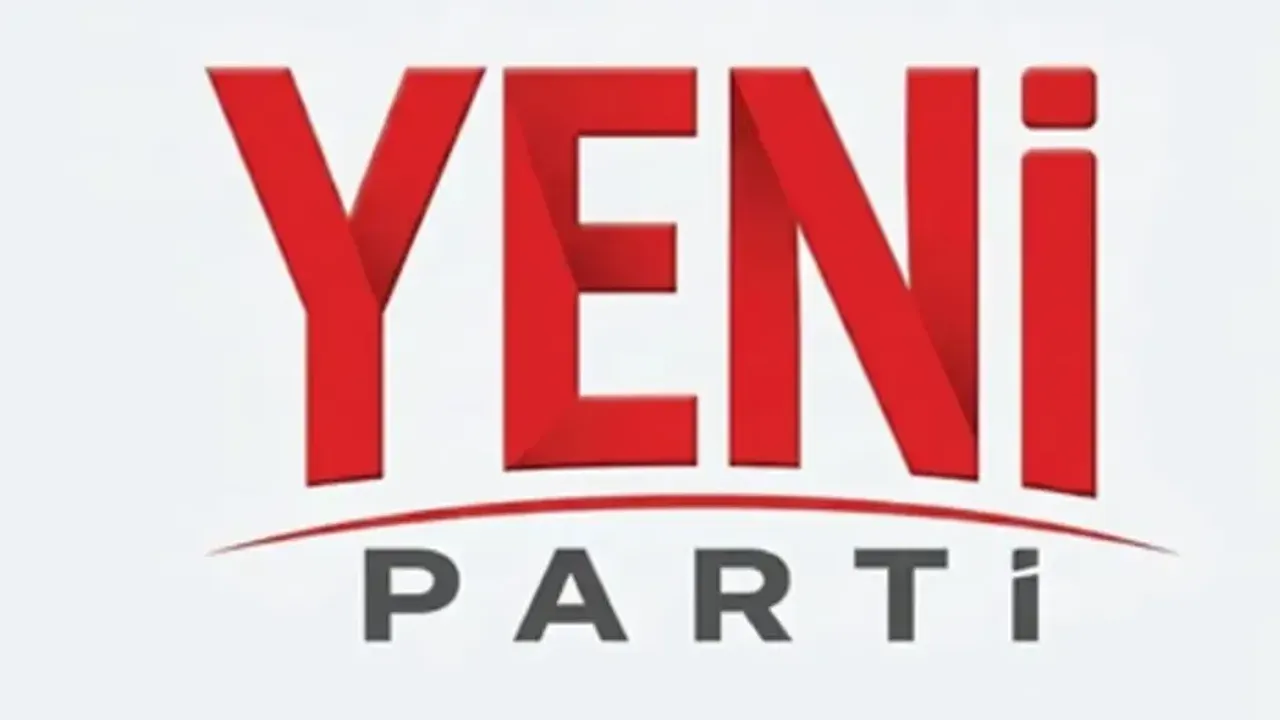 Yeni Parti TBMM sitesine eklendi: Ana muhalefet artık Yeni Parti