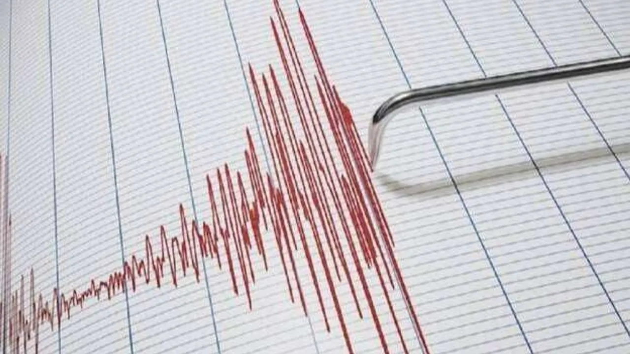 Bursa’da korkutan deprem!