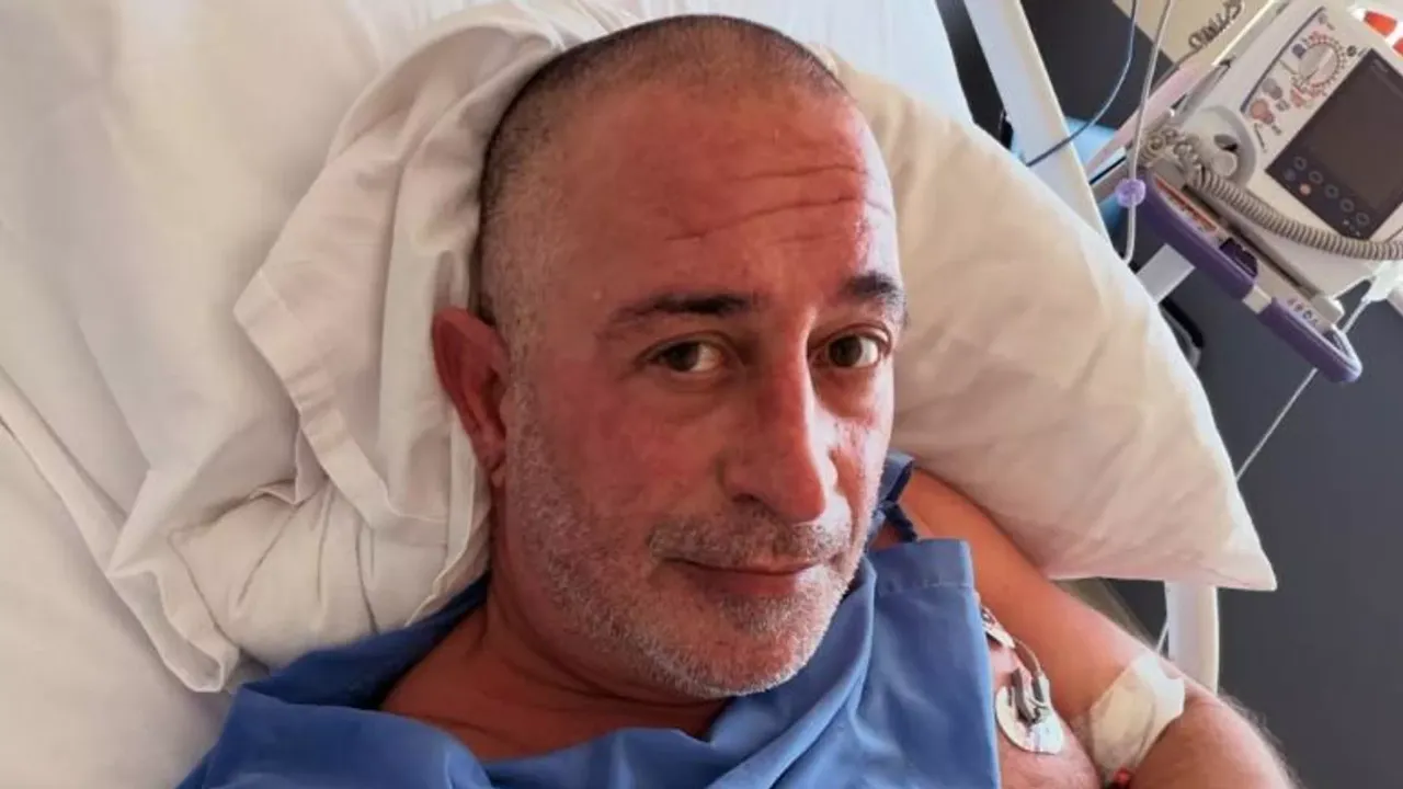 Kalp krizi geçiren Cem Yılmaz’ın ailesinden ‘keşke ölseydi’ diyenlere tepki!