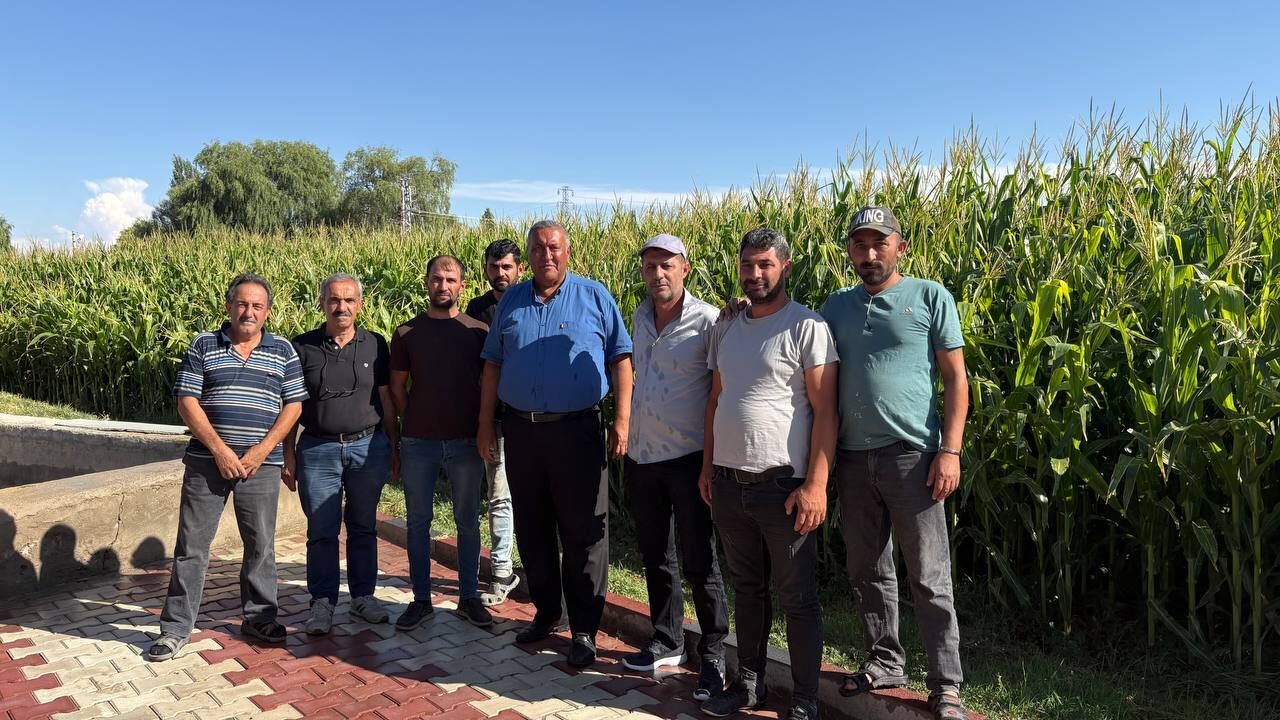 Çiftçiden iktidara çağrı: ‘Gübreyi, mazotu, elektriği düşürün’