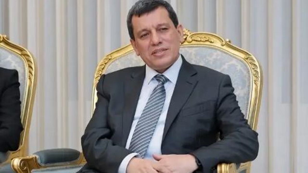 Mazlum Abdi yanıtladı: Türkiye’ye gelecek mi?
