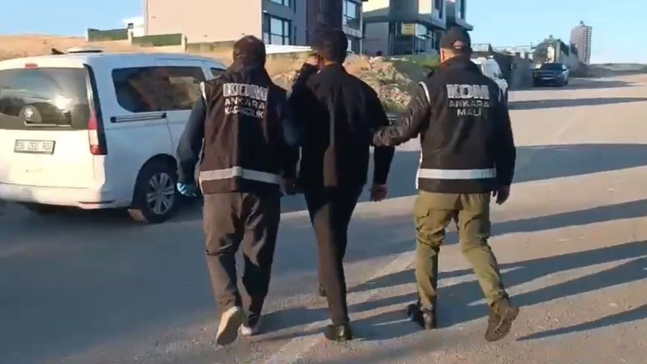 TOKİ arsasını kooperatif mülkü göstermişler: 90 milyon liralık vurgun!