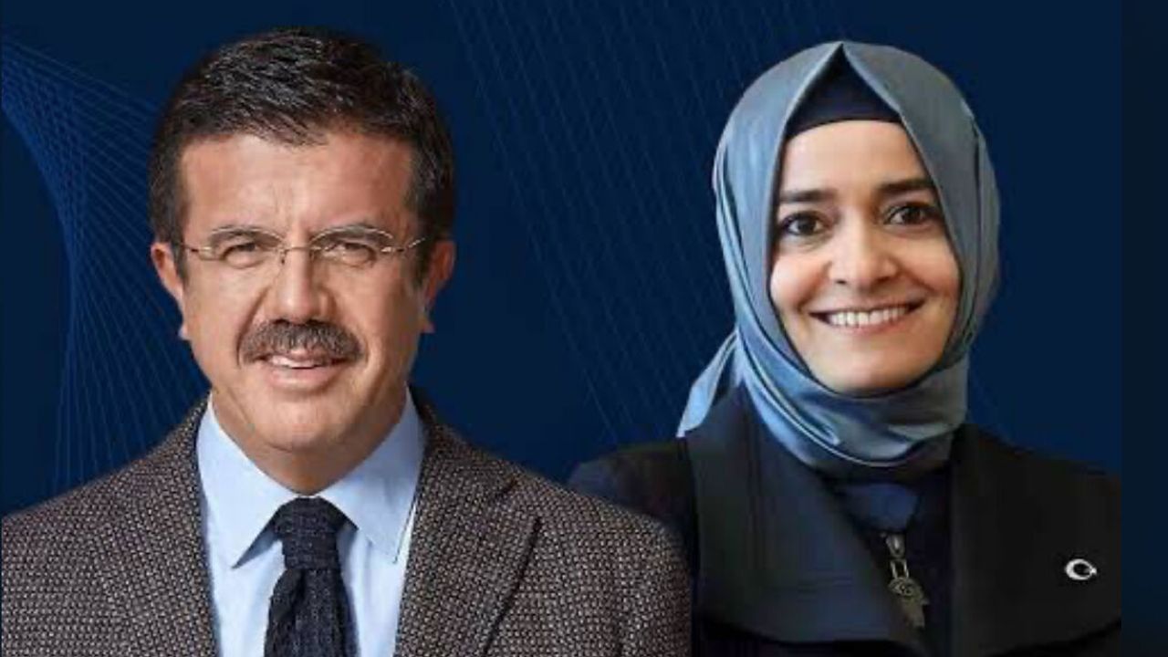 Fon krizinde AK Partili iki isim gündemde: Biri kazandı, biri mağdur oldu