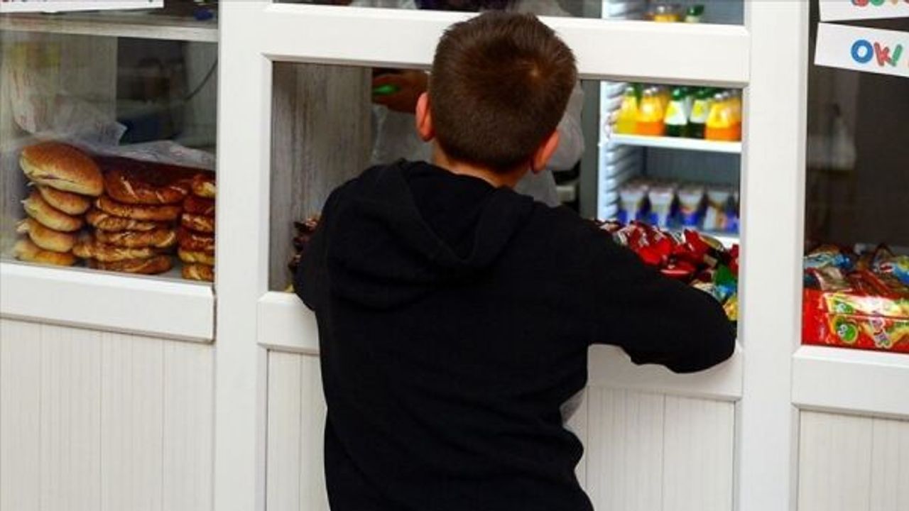 Kantinlerde uygulanacak fiyat tarifesi belli oldu