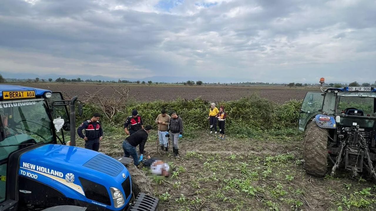 Evlilik yıl dönümünde üzerine yıldırım düşen çoban öldü