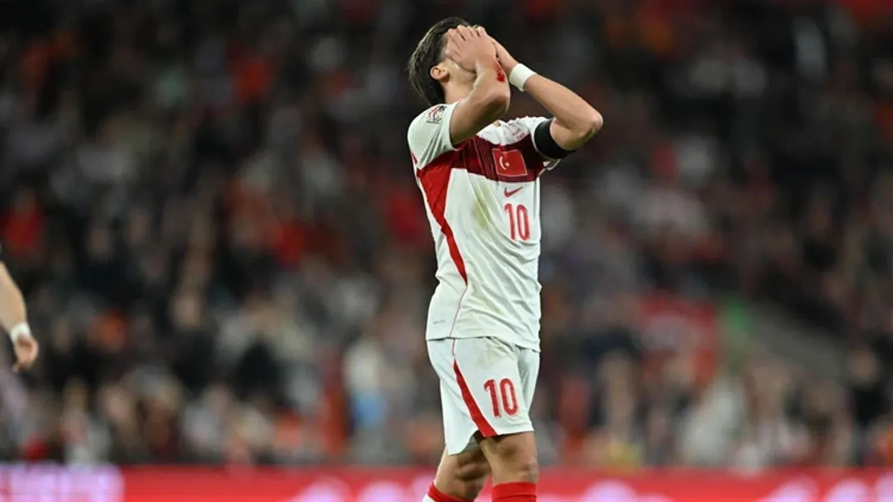 Günün spor manşetleri: ‘Bizim çocuklar sıfıra bağladı’