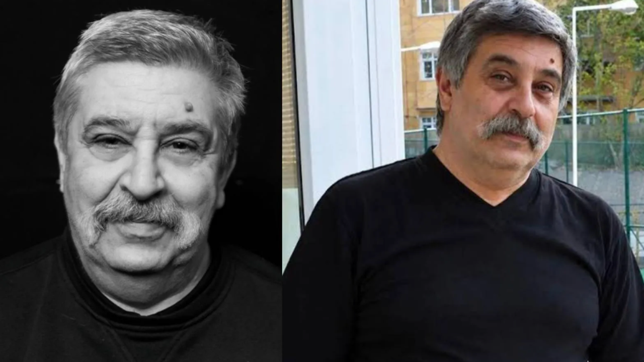 Devlet Tiyatroları’nın emekli dekoratörü Ethem Özbora hayatını kaybetti