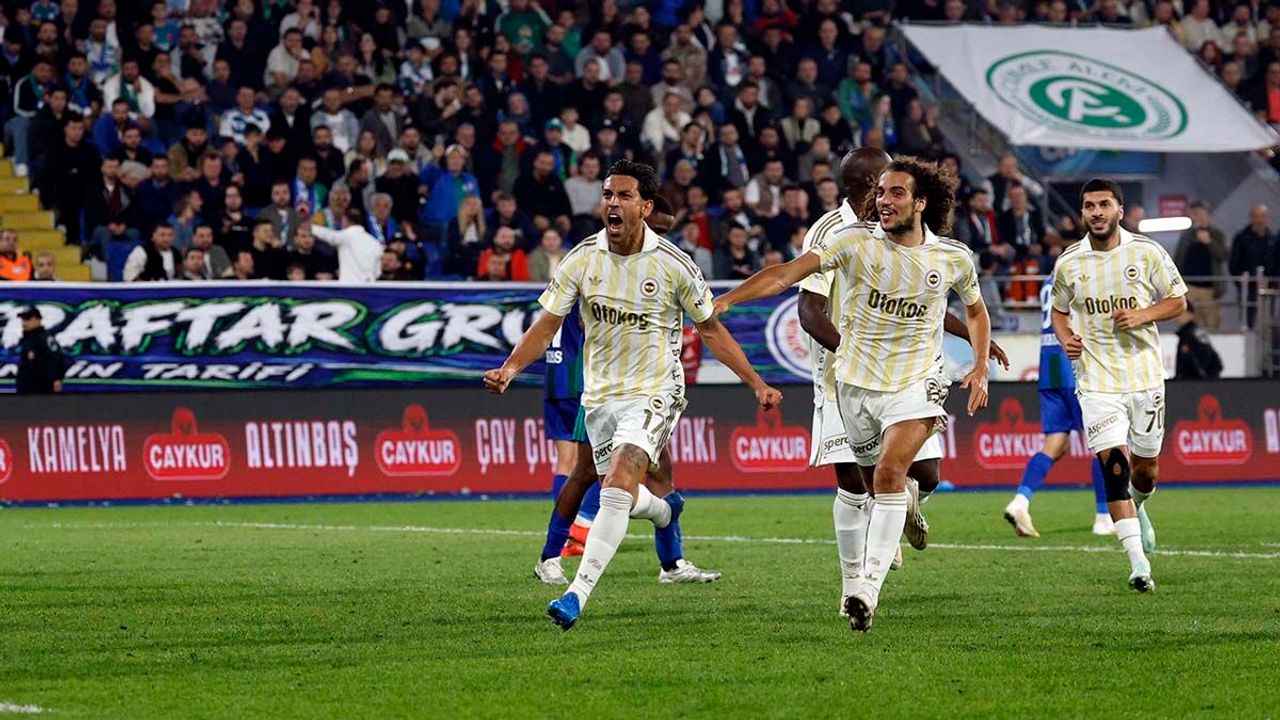 Günün spor manşetleri: ‘Fener’den güç gösterisi’