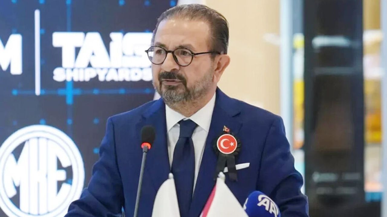 Eski MKE Başkanı İsmet Sayhan hakkında tahliye kararı