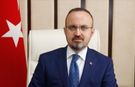 Haluk Levent'in '15 gündür mesaj atıyorum' sözlerine Bülent Turan'dan yanıt!
