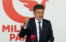 Milli Yol Partisi Genel Başkanı Remzi Çayır hastaneye kaldırıldı