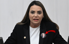 Ayyüce Türkeş, Alparslan Türkeş'in kabrinde saldırıya uğradı