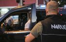 İstanbul'da uyuşturucu operasyonu: 10 kişi gözaltına alındı