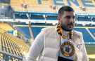 Genç Fenerbahçeliler tribün lideri Cem Gölbaşı'na 6 yıl hapis cezası!