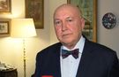 Ahmet Ercan'dan İstanbulluları rahatlatan deprem açıklaması