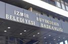İzmir Büyükşehir Belediyesi'ne operasyon: 3 gözaltı