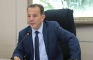 Tanju Özcan Fenerbahçe'den özür diledi