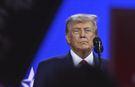 Trump: Putin ve ben bir araya gelene kadar hiçbir şey olmayacak