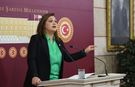 Burcu Köksal, CHP'den ihraç istemiyle disipline sevk edildi
