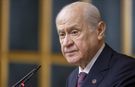 Bahçeli'den İsrail'in İran saldırısıyla ilgili ilk açıklama