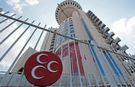 MHP'de 2 isim ihraç talebiyle disipline sevk edildi