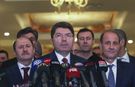 Yılmaz Tunç'tan 'İBB yargılamaları TRT'de yayınlansın' çağrısına yanıt