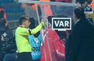 Süper Lig’de ‘VAR’ kayıtları yayınlandı: ‘VAR’ hakemleri yönlendirme mi yapıyor?