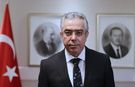 Mehmet Uçum, CHP'yi hedef aldı: Suç işleyerek demokratik muhalefet yapılamaz