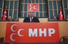 Devlet Bahçeli’den kritik 'mutlak butlan’ açıklaması