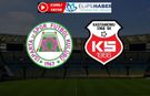 Kastamonuspor-Ispartaspor maçı izle (CANLI)