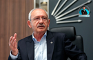 Kılıçdaroğlu mail şifresini değiştirdi: 37 yıllık çalışma arkadaşına hakkını helal etmedi