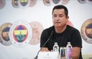 Acun Ilıcalı, Fenerbahçe'deki görevinden ayrıldı