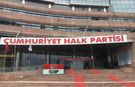 CHP'den Özgür Özel'e açılan soruşturmaya tepki