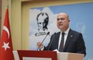 CHP'den Erdoğan'ın 'anayasa' çağrısına ilk yanıt