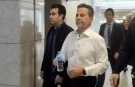 15 Temmuz paylaşımı nedeniyle soruşturma açılmıştı: Nasuh Mahruki gözaltına alındı!
