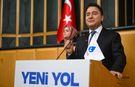 Ali Babacan: Çözüm adım adım inşa edilmesi, emek emek örülmesi gereken bir süreçtir