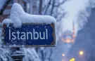 İstanbul'da okullar yarın tatil edildi